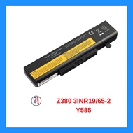 Quality Replacement Battery Lenovo  Z380 3INR19/65-2  Y585