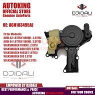 06H103495AH Volkswagen EA888 2 Oil Separator PCV Valve Assembly For AUDI TT A4 A5 A6 Q5 For VW Golf 