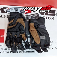 Sarung Tangan KOMINE GK-247 Adventure Mesh Gloves KOMINE 247 ADV