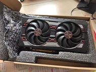 Sapphire Pulse RX5700 XT