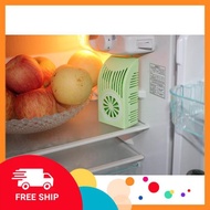Fridge deodorizer box