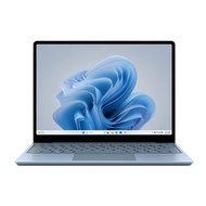 Microsoft 微軟 Surface Laptop Go3冰藍 (12.4"/i5-1235U/8G/256G SSD/W11)觸控筆電