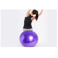 Ready..!! Gym Ball Yoga Ball Fitness Ball Gymnastics Train Pregnant Women Healthy Gym Ball