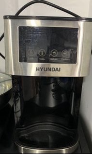 韓國 HYUNDAI 即熱式飲水機
