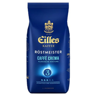 Eilles 皇家咖啡豆 CAFFE CREMA 中烘焙  咖啡豆  1kg  1包