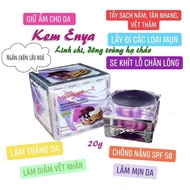 Kem Enya Linh Chi Đông Trùng Hạ Thảo (đảm bảo chính hãng)