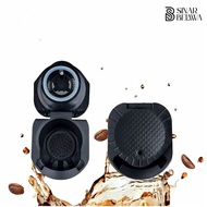 Nespresso Capsule Adapter Compatible for Dolce Gusto