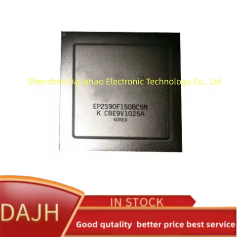 1pcs/lot EP2S90F1508C5N EP2S90F P2S90F IC FPGA 902 I/O 1508FBGA ic chips in stock
