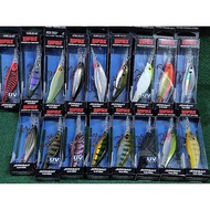 RAPALA SHADOW RAP JACK DEEP 07
