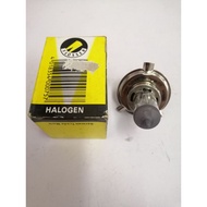 FLOSSER H4 HEAD LAMP BULB 24V