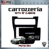 Carrozzeria 9'' Automotive Pro Series Android System Player Proton Wira