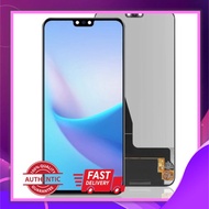 HUAWEI HONOR 8X/HONOR 9X LITE LCD GLASS TOUCH SCREEN DIGITIZER REPLACEMENT PART