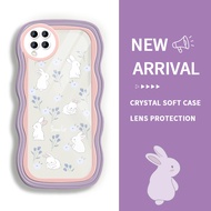 Soft Silicone Case For Samsung Galaxy M22 F22 A30 A20 M10S A205 A305 A31 A315F A22 M32 A22 A22s A23 