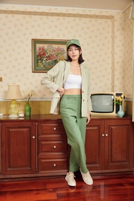 Peek a Bam Boo Cotton Pants-TAKTAI