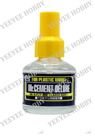 Keo dán mô hình Mr. Hobby - Mr. Cement S / SP / SPB