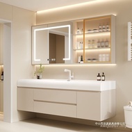 Wash Basin Bathroom Cabinet New Style I4DB