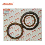 TRANSPEED 6L80E Automatic Transmission Rebuild Friction Kit For CHEVY CADILLAC SUBURBAN YUKON Car Ac