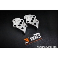 Brembo CALIPER BRACKET 4 Piston 1 Pin Yamaha Aerox 155 Std