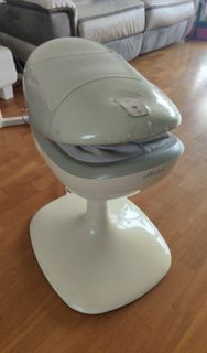 uRobic Massage Chair