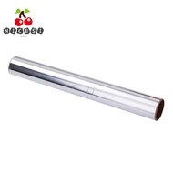 NICESI Baking Foil Paper, Heat Resistant Aluminum Foil Aluminum Foil Rolls, Safe Temperature Resista