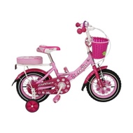 Sepeda Anak Family Mini 12 Lillies