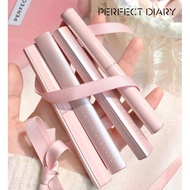Perfect DIARY/PERFECT DIARY [Ballet Limited] Small Stiletto Velvet Matte Lipstick Lipstick Makeup