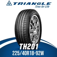 Triangle Tires 225/40R18 TH201 92W