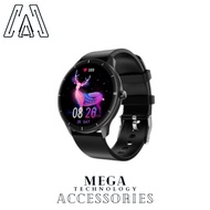 Smart Watch Men/Women Waterproof IP68 Fitness Tracker