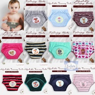 Cuddle Me Adjustable Training Pants, Potty Training Pants, Cuddleme Tatur Pee Training Pants Toddler