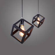 Cube drop light 2263