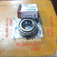 Bearing 32207 Jr Koyo Japan