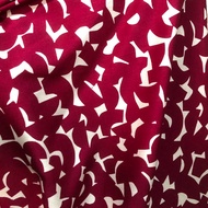 KATUN Viscose rayon Cotton | Patterned rayon cotton | Cool rayon cotton