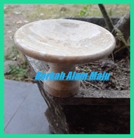 Tatakan Piring Batu Marmer