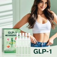 GLP-1 Oral Solution, GLP-1 Moringa Drops251129