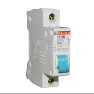 MCB SZMR Meilan Rilan