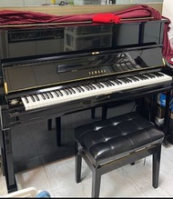 Yamaha U1 二手鋼琴