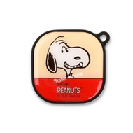 (包郵)🇰🇷 Peanuts Snoopy Buds 2 / Live  / Pro Case 史路比耳機殼