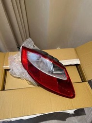 Porsche 987 Cayman/Boxster 原廠尾燈（一對）