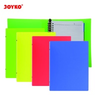 Joyko Folder Binder Size B5
