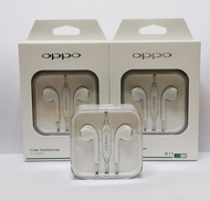 [1 YEAR WARRANTY] ORIGINAL Genuine Quality Reno Earphone Handsfree OPPO R17 Reno2 3 5 A93 A74 5G A73