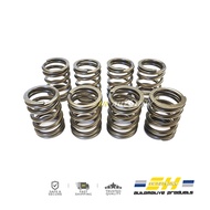 MITSUBISHI 4D56 D4BB 8V VALVE SPRING SET
