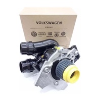 [KITCO] 06H121026/06H121026DD/06H121026BA Water Pump Assembly Pump Foss Amarok A3