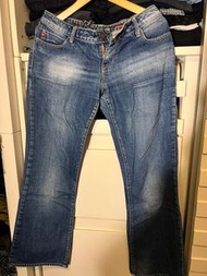 Miss sixty牛仔褲