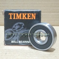 BEARING 6004 2RS TIMKEN / BALL BEARING 6004 2RS TIMKEN