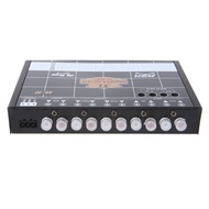 Car 7band Equalizer Mobil Modifikasi EQ Equalizer Mobil Kelas