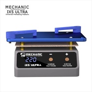 Heating Platform MECHANIC IX5 Ultra Universal Preheating Platform for Mobile Phone Motherboard Layer
