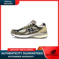 AUTHENTIC SALE NEW BALANCE NB 990 V3 SNEAKERS M990TO3 DISCOUNT SPECIALS