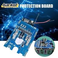 BACKOF Charging Protection Board, 6MOS Design Li-Ion Technology Battery Protection Board, Protection