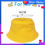 Children Bucket Kid Hat Hat Kids Outdoor Summer Fisherman Hat Kids Sun Hat Kids Topi Nelayan Budak