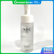 AHC | Ahc Hyaluronic Radiance Cleansing Foam 150ml